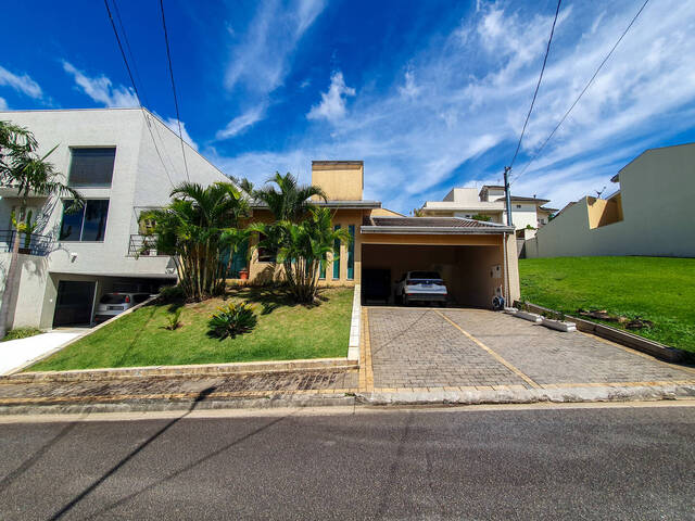 #855 - Casa para Venda em Bragança Paulista - SP - 1