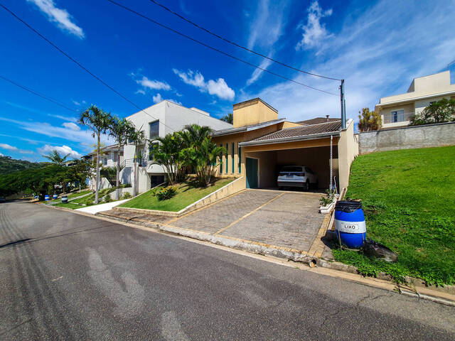 #855 - Casa para Venda em Bragança Paulista - SP - 3