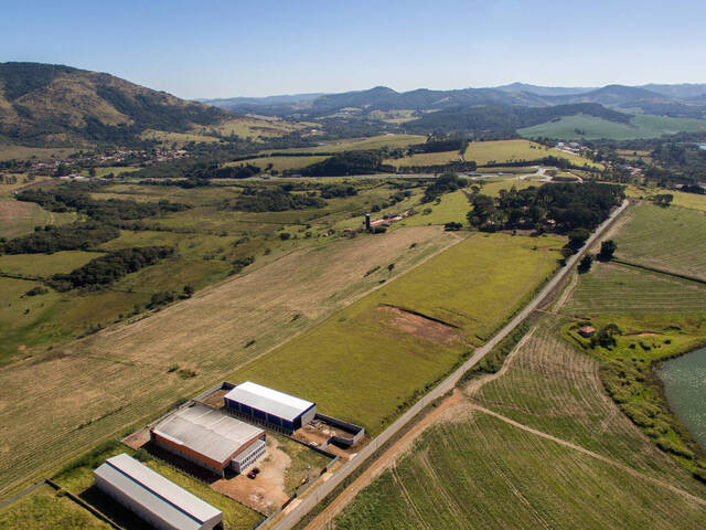 #779 - Terreno para Venda em Vargem - SP - 1