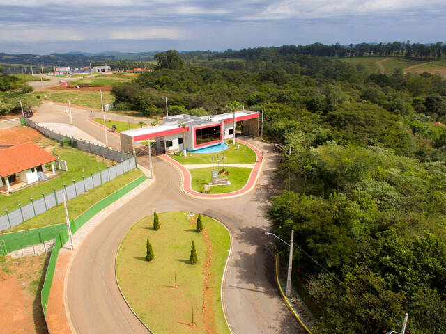 #645 - loteamento para Venda em Bragança Paulista - SP - 3