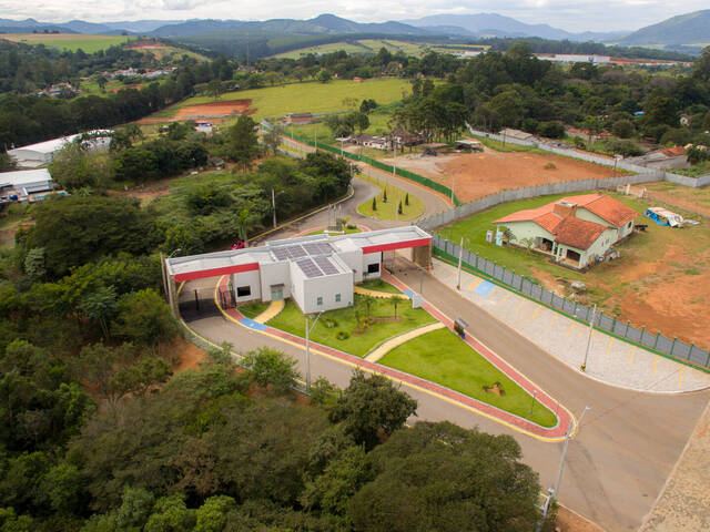 Loteamento para Venda em Bragança Paulista - 5