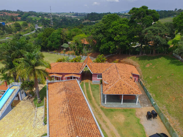 Sítio para Locação em Bragança Paulista - 5