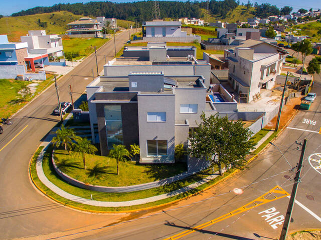 #744 - Casa em condomínio para Venda em Bragança Paulista - SP - 3