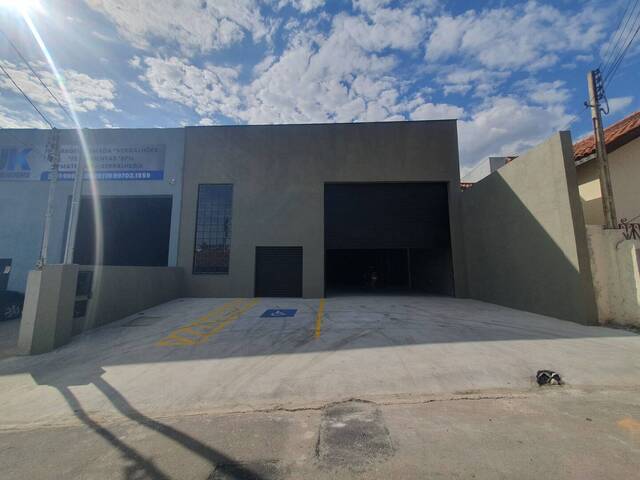 Locação em MATADOURO - Bragança Paulista