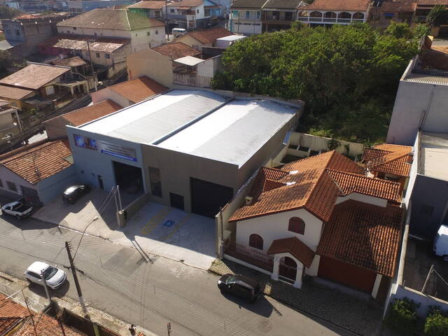 Galpão para Venda em Bragança Paulista - 4