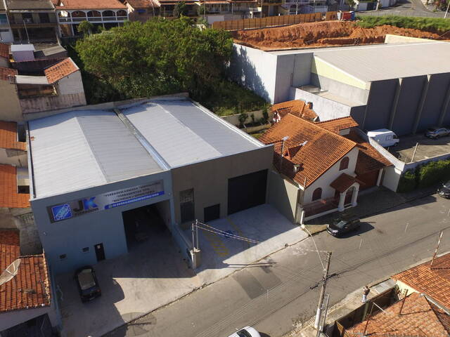 Galpão para Venda em Bragança Paulista - 5