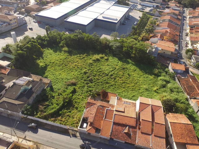 #858 - Área para Incorporação para Venda em Bragança Paulista - SP - 1