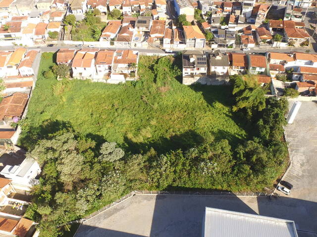 Área para Incorporação para Venda em Bragança Paulista - 4