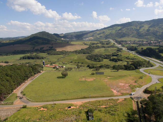 #859 - Área para Incorporação para Venda em Vargem - SP - 1