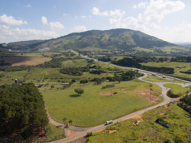 #859 - Área para Incorporação para Venda em Vargem - SP - 2