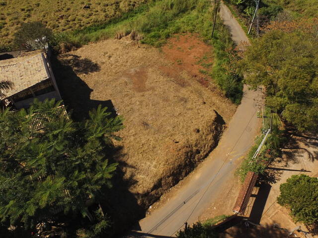 #860 - Área para Venda em Vargem - SP - 3