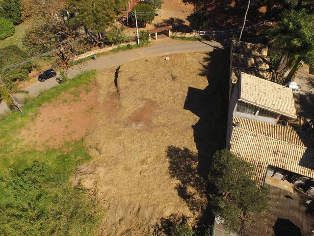 Área para Venda em Vargem - 4