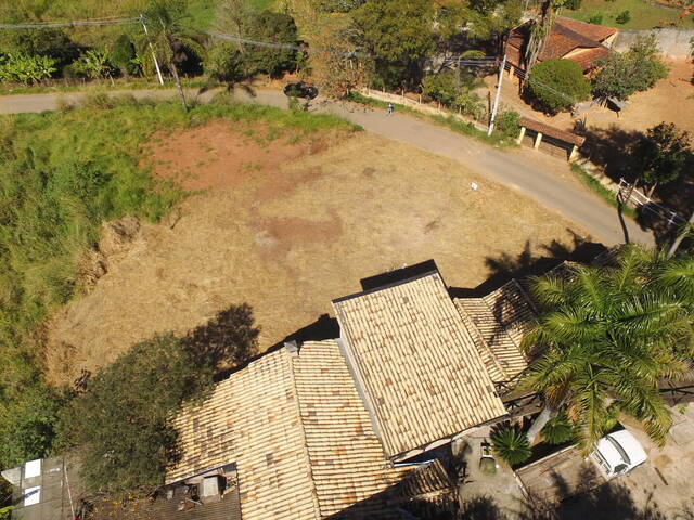 Área para Venda em Vargem - 5