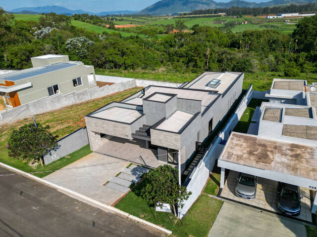 #862 - Casa para Venda em Bragança Paulista - SP - 2