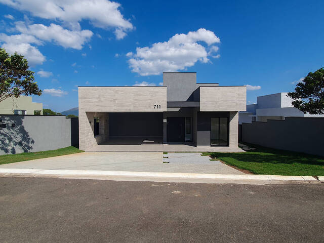 #862 - Casa para Venda em Bragança Paulista - SP - 1