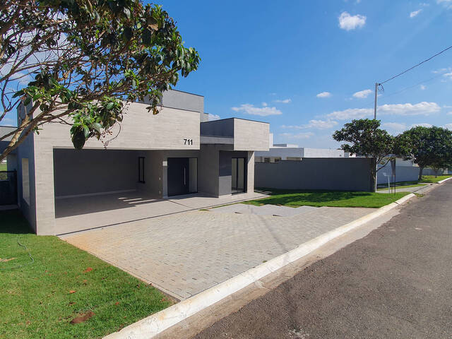 Casa para Venda em Bragança Paulista - 4