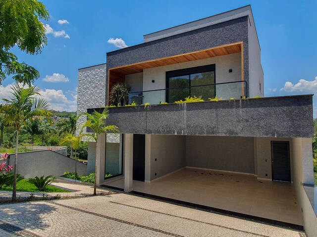 Casa para Venda em Bragança Paulista - 4