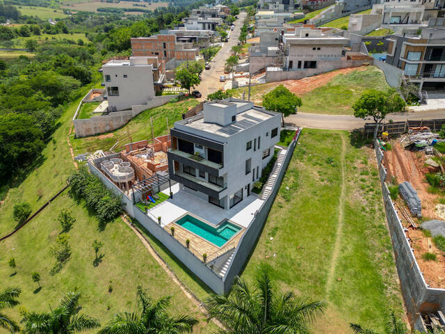 #863 - Casa para Venda em Bragança Paulista - SP - 2