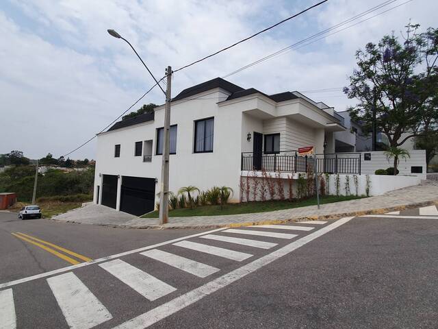#864 - Casa para Venda em Bragança Paulista - SP - 2