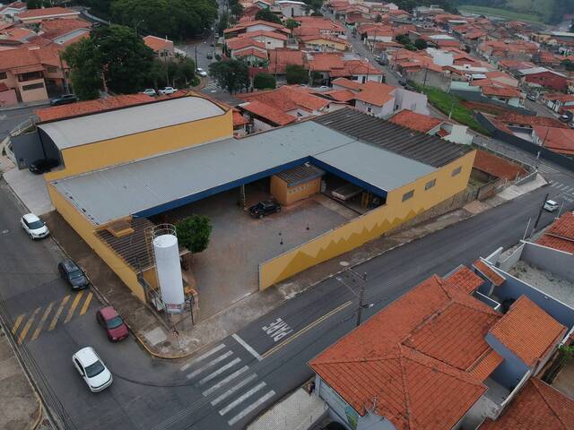 Venda em SANTA LUZIA - Bragança Paulista