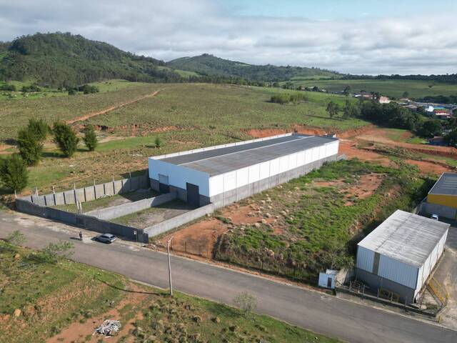 #866 - Galpão para Venda em Bragança Paulista - SP - 3