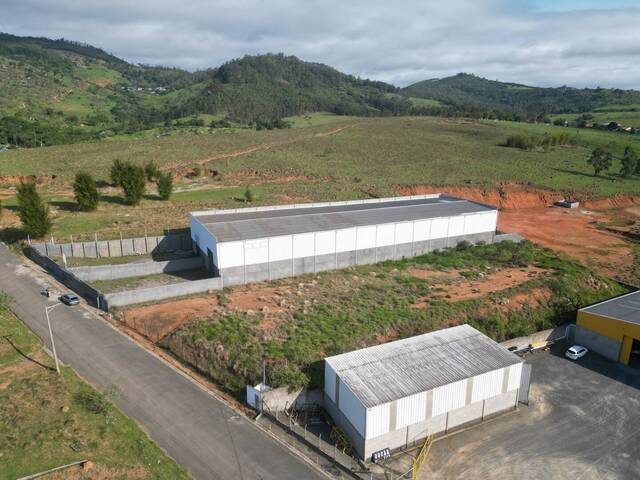 Galpão para Venda em Bragança Paulista - 4