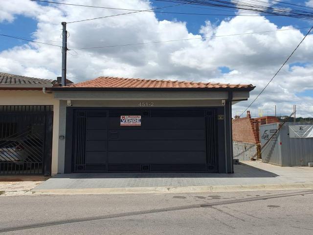 #870 - Casa para Venda em Bragança Paulista - SP