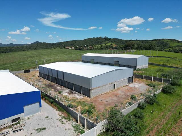 Galpão para Locação em Vargem - 4