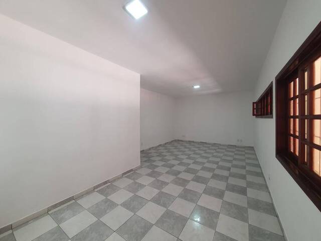 #875 - Casa para Locação em Bragança Paulista - SP - 3