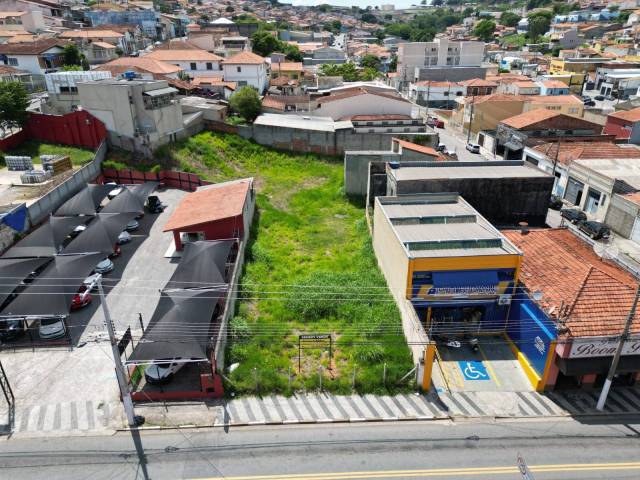 #876 - Área para Venda em Bragança Paulista - SP - 2