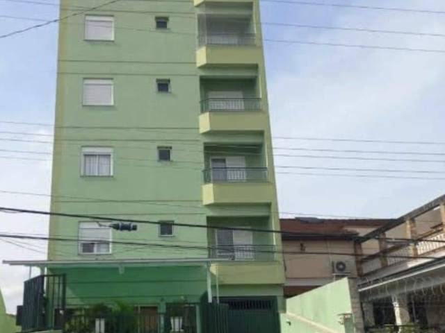 #877 - Apartamento para Venda em Bragança Paulista - SP - 1