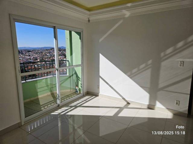 #877 - Apartamento para Venda em Bragança Paulista - SP - 3