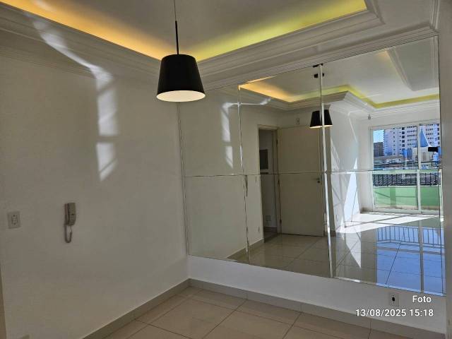 #877 - Apartamento para Venda em Bragança Paulista - SP - 2