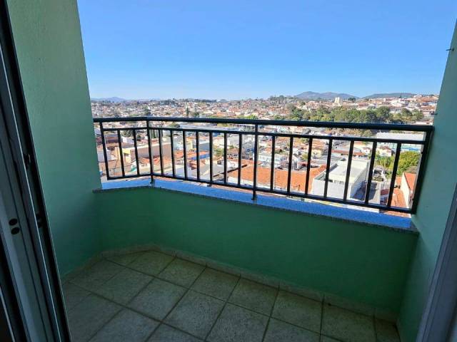 Apartamento para Venda em Bragança Paulista - 5