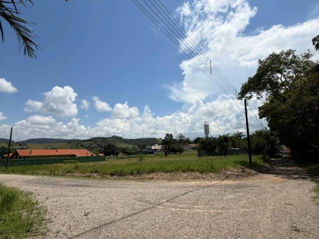 #878 - Área para Venda em Bragança Paulista - SP - 2