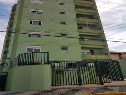 #573 - Apartamento para Venda em Bragança Paulista - SP - 1