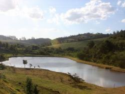 #598 - Área para Venda em Bragança Paulista - SP - 3