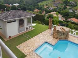 Casa para Venda em Bragança Paulista - 4