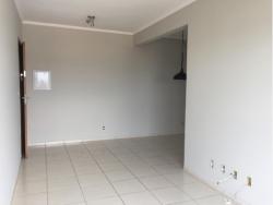 #618 - Apartamento para Venda em Bragança Paulista - SP - 1
