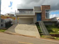 #651 - Casa em condomínio para Venda em Bragança Paulista - SP - 1